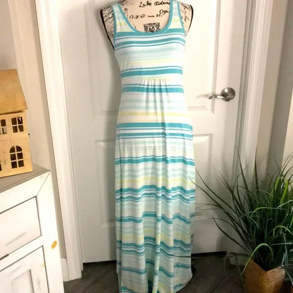 eleanor maxi dress Eleanor
